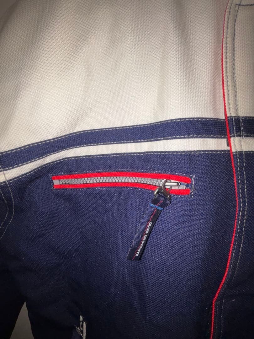 【新品未使用】DESCENTE スキーウェア Mサイズ