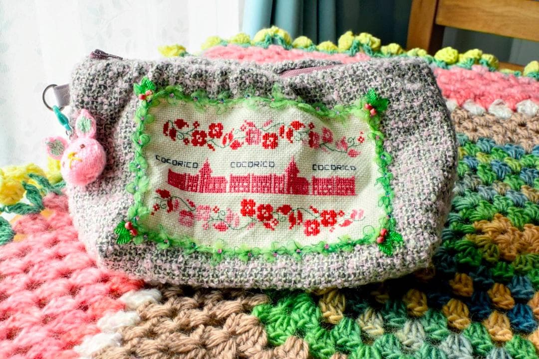 専用ページ☆刺繍のおまとめ