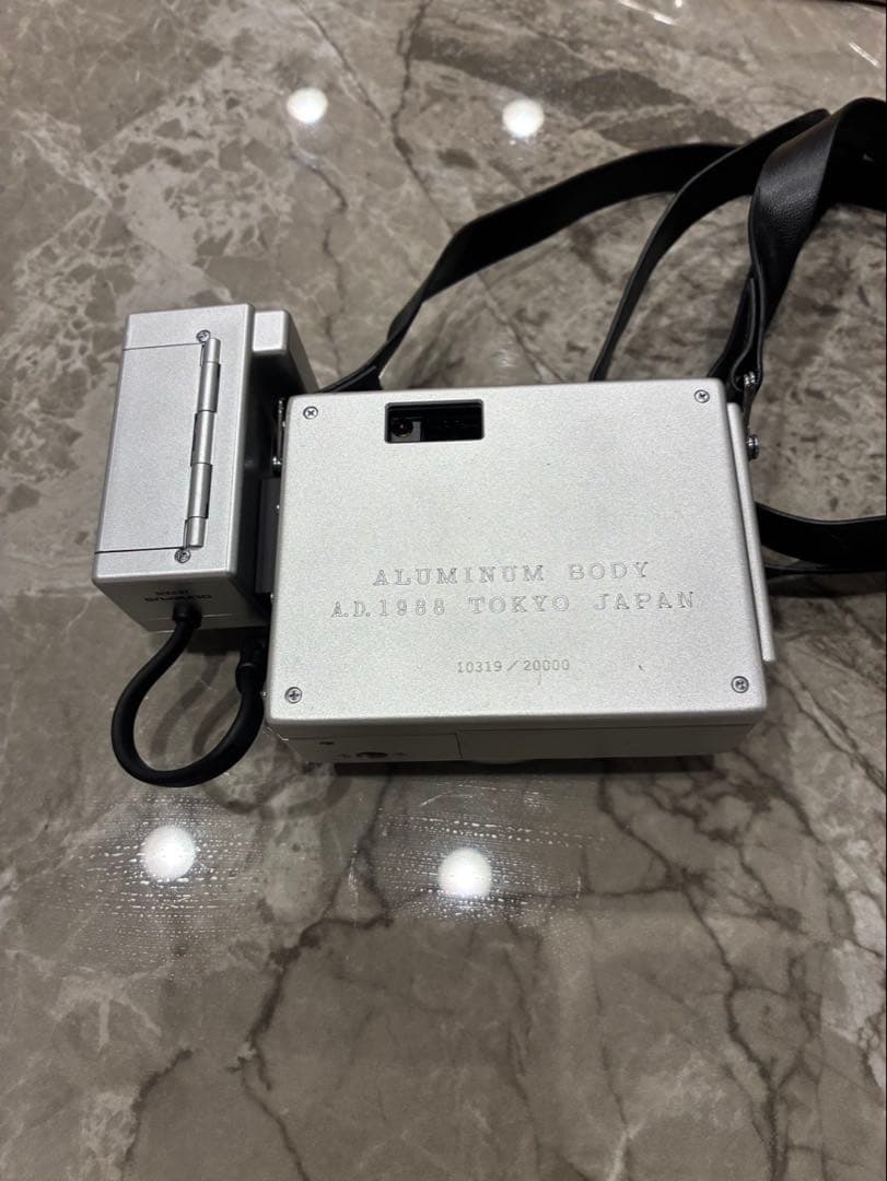 希少！２万台限定！OLYMPUS オリンパス O-product フィルムカメラ