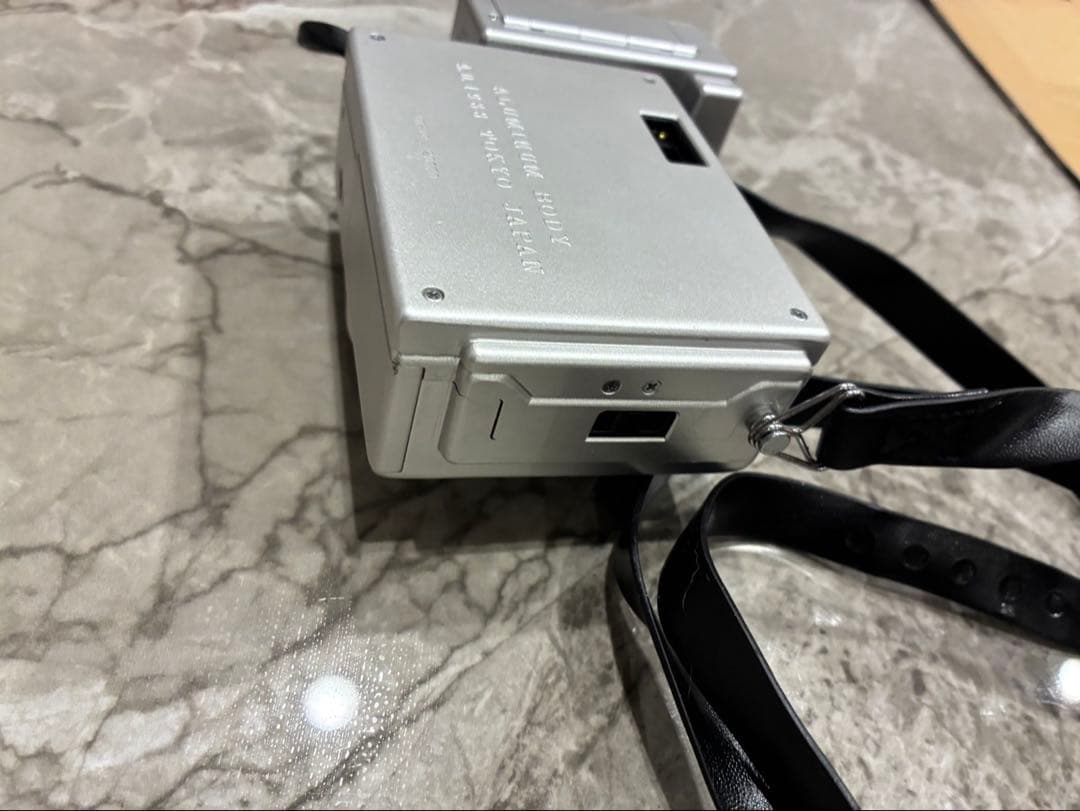 希少！２万台限定！OLYMPUS オリンパス O-product フィルムカメラ