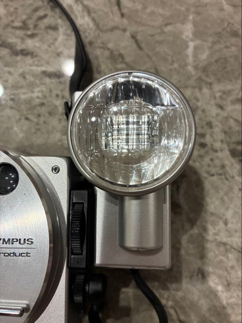 希少！２万台限定！OLYMPUS オリンパス O-product フィルムカメラ