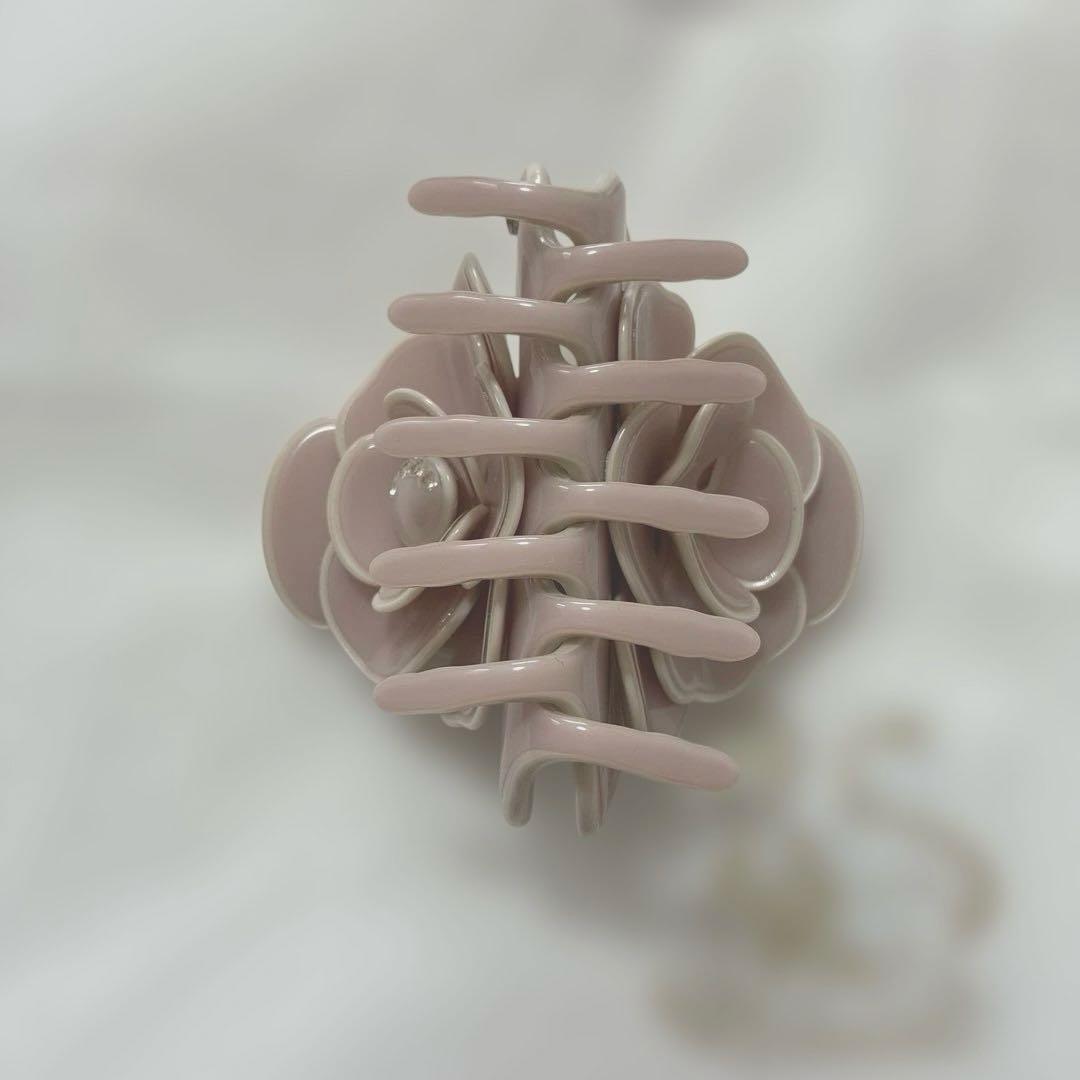 アレクサンドルドゥパリ　クリップ　カメリア