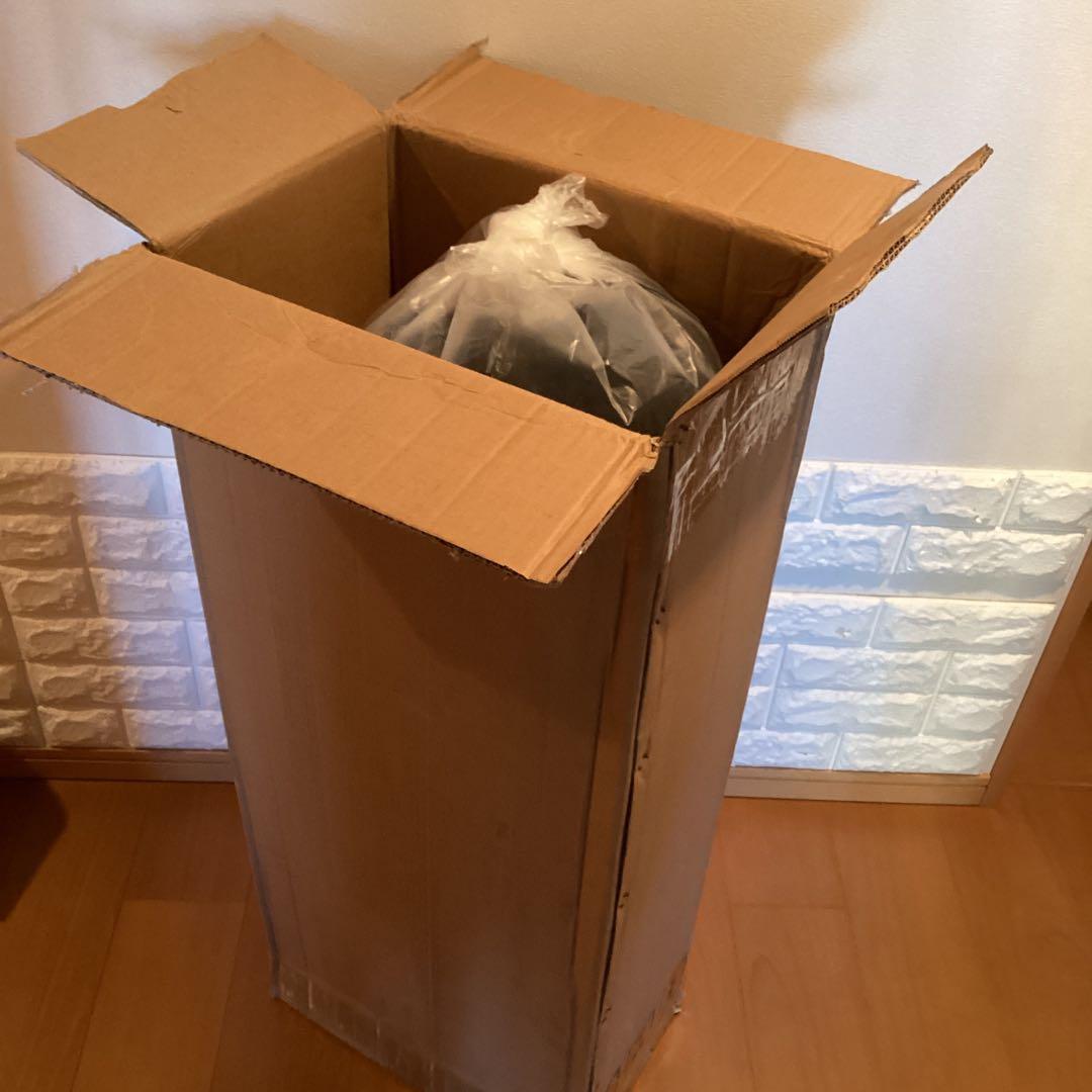 パーリーゲイツ　アスリートモデルキャディーバック 説明文確認願います。