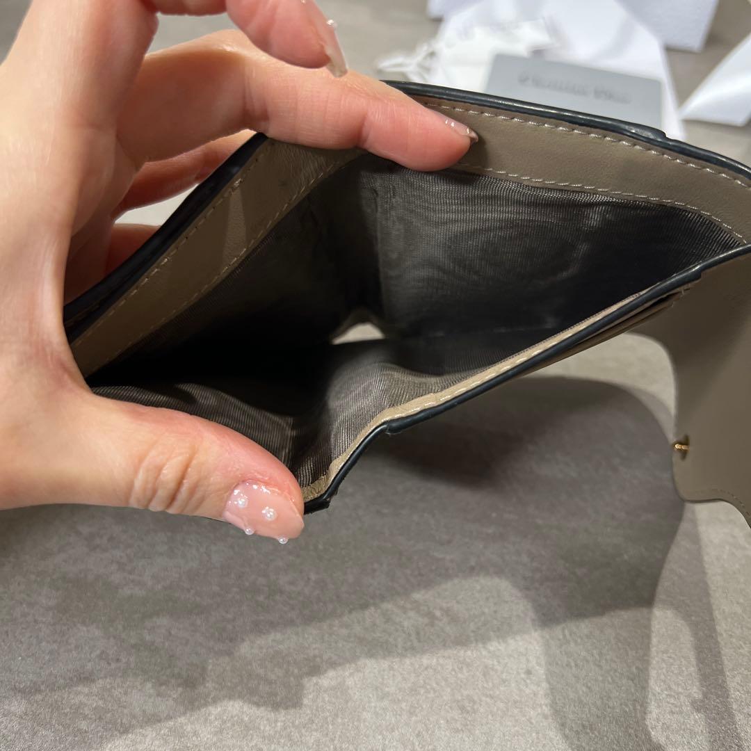 D*1様 Dior サドル ミニウォレット 期間限定カラー