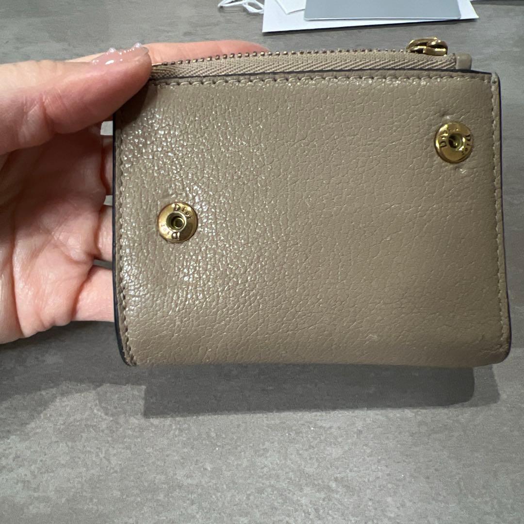 D*1様 Dior サドル ミニウォレット 期間限定カラー