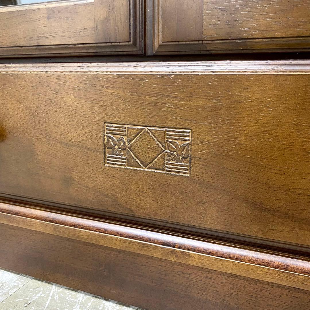 Karimoku Direttore カリモク ディレトーレ キャビネット 棚