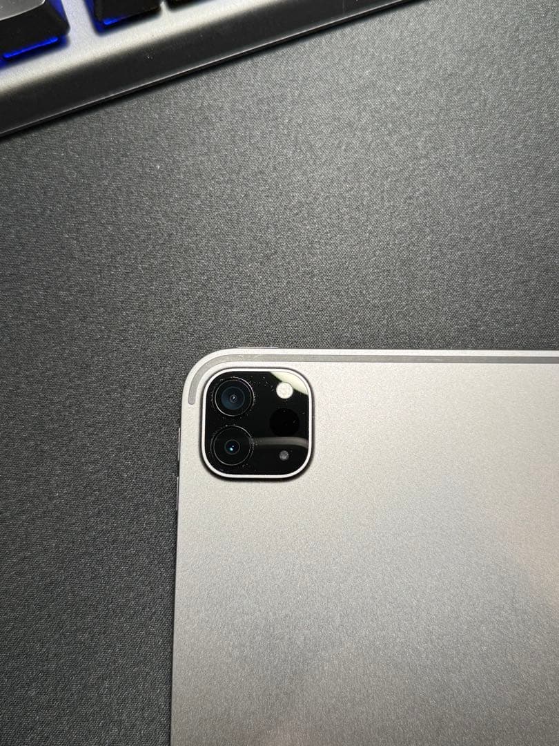 iPad Pro 11インチ（第3世代）128GB Wi-Fi バッテリー98%