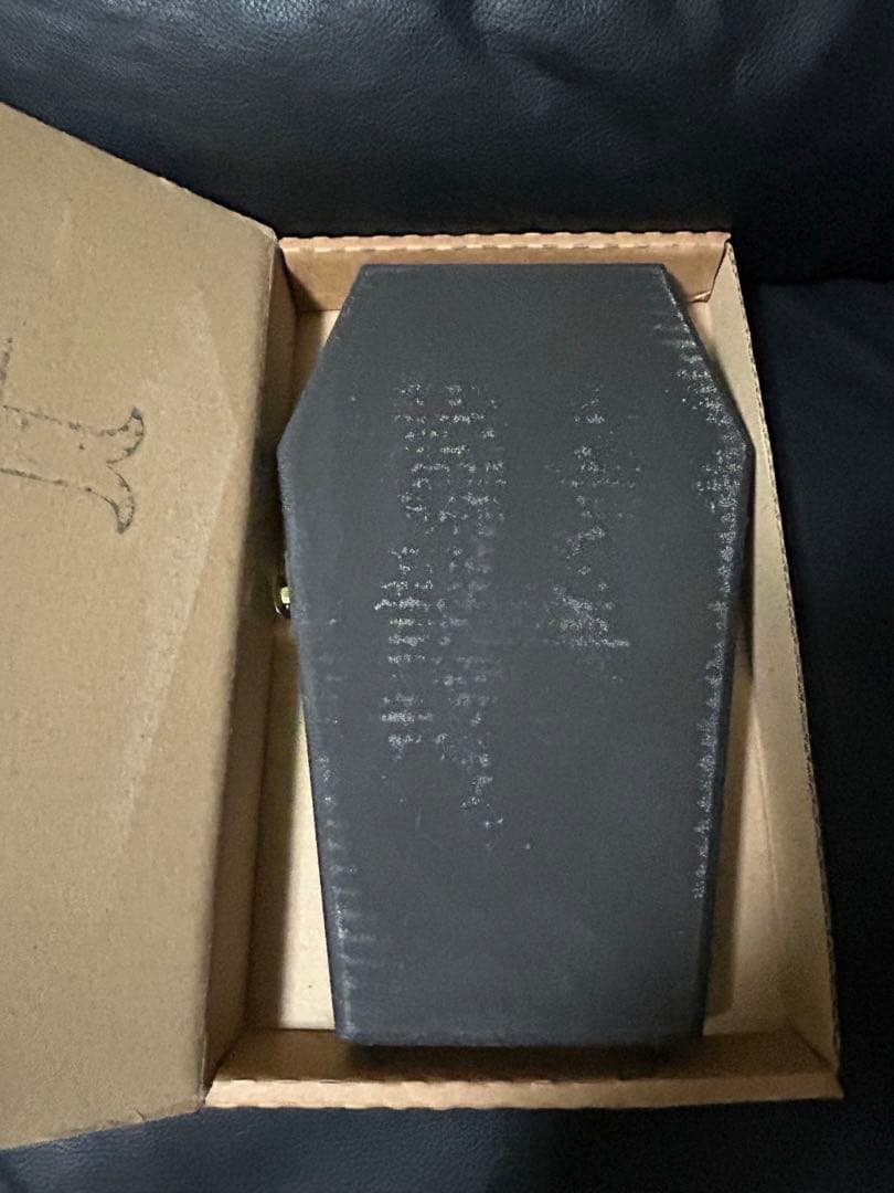 BOXジェーンズアディクション　ライブアンドレア　世界限定CD1000枚