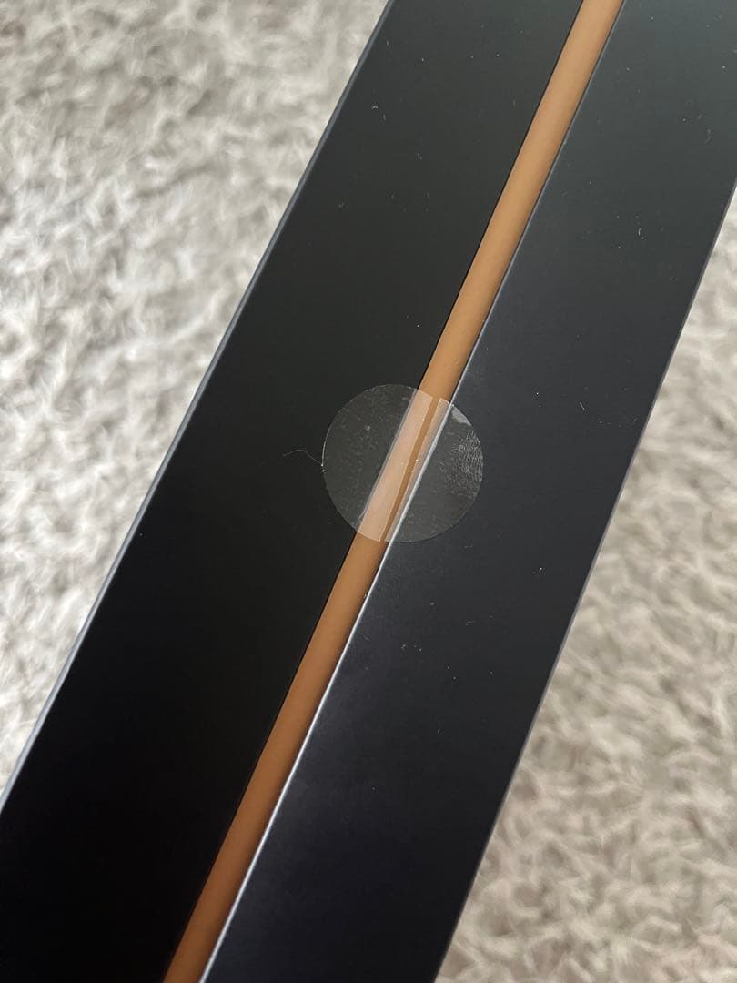 【試着のみ/美品】プウアボーテ スパッツサポーターM