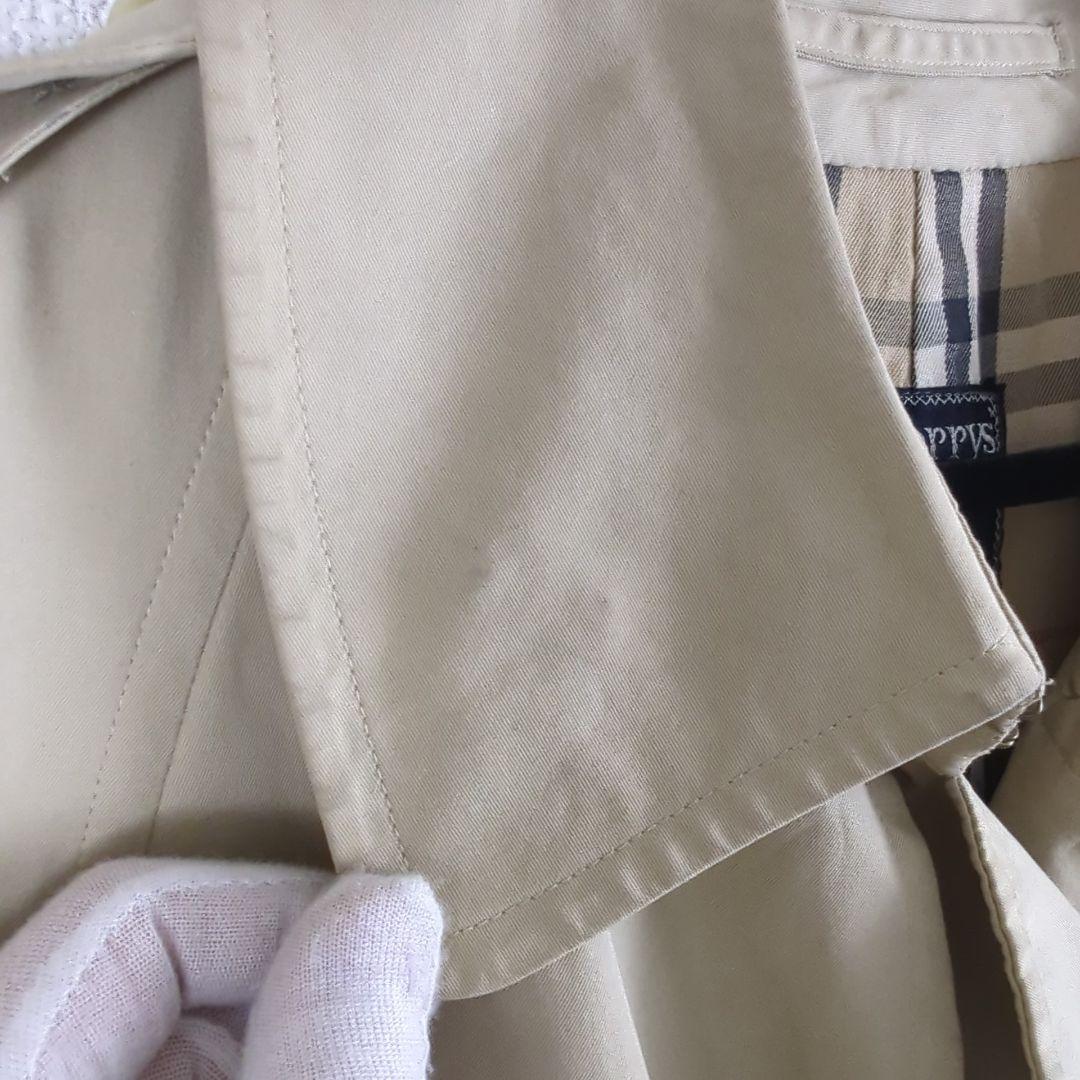 BURBERRY バーバリー トレンチ コート