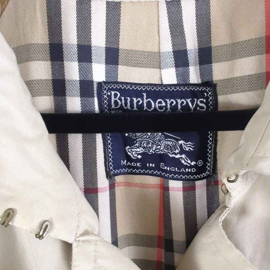 BURBERRY バーバリー トレンチ コート