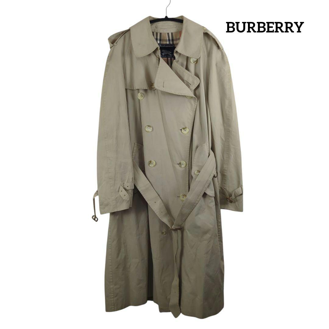 BURBERRY バーバリー トレンチ コート