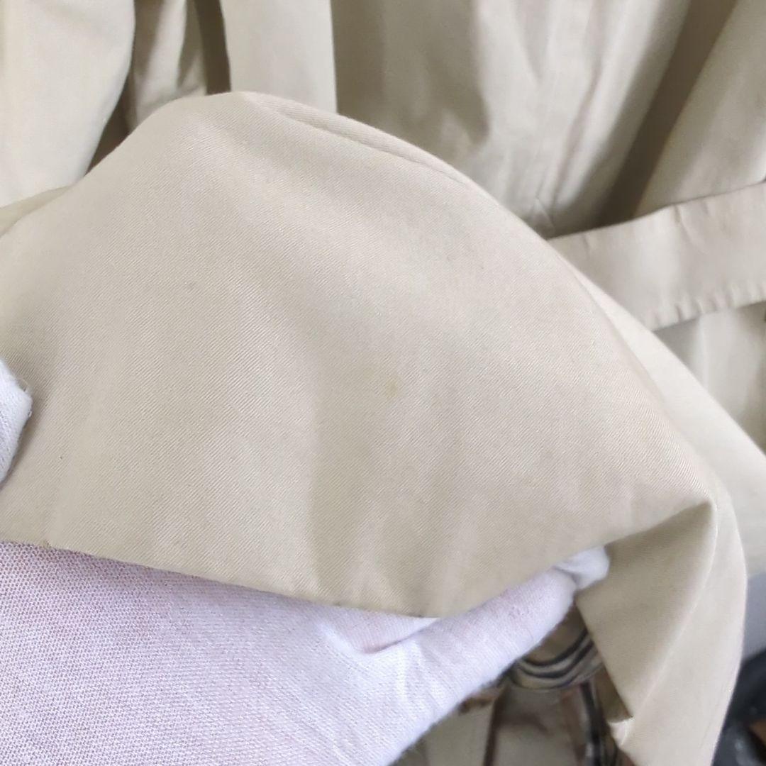 BURBERRY バーバリー トレンチ コート