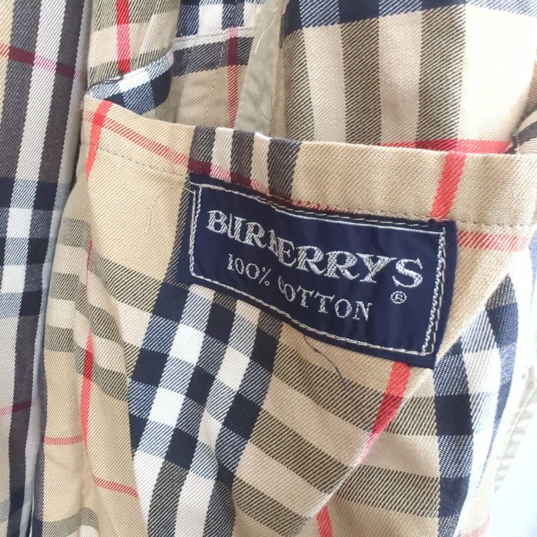 BURBERRY バーバリー トレンチ コート
