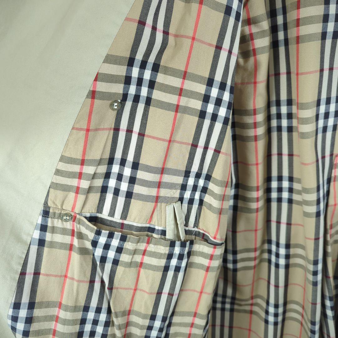 BURBERRY バーバリー トレンチ コート