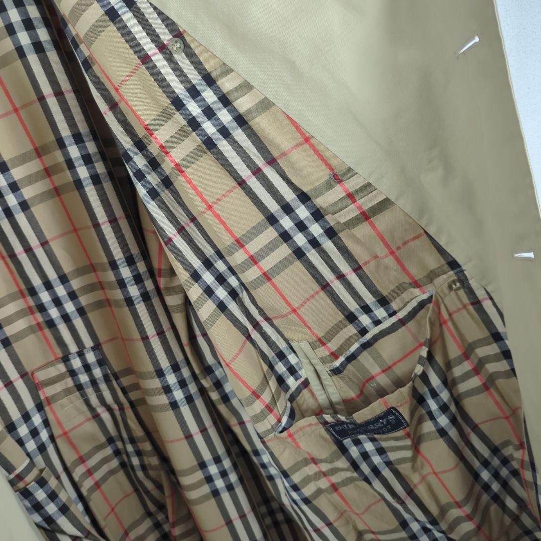 BURBERRY バーバリー トレンチ コート