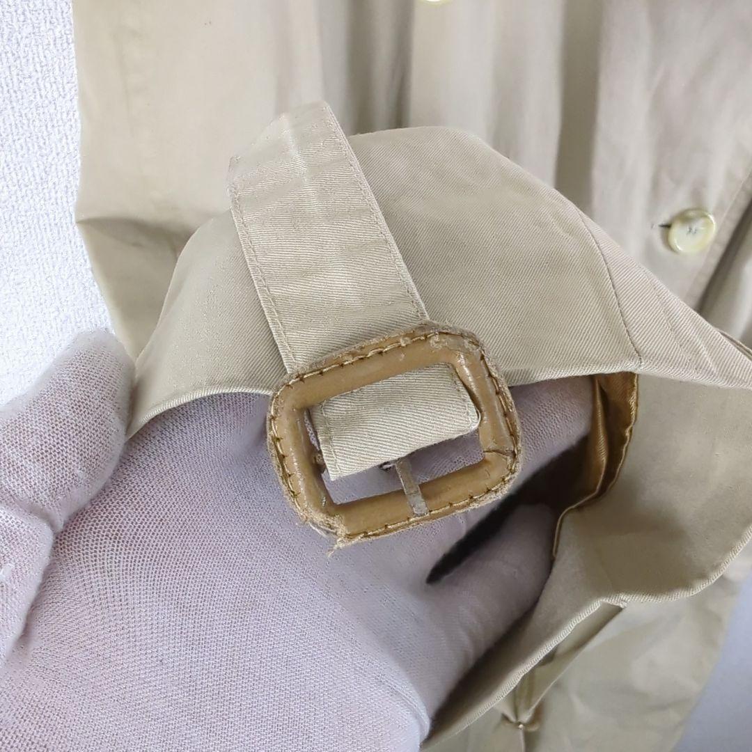 BURBERRY バーバリー トレンチ コート