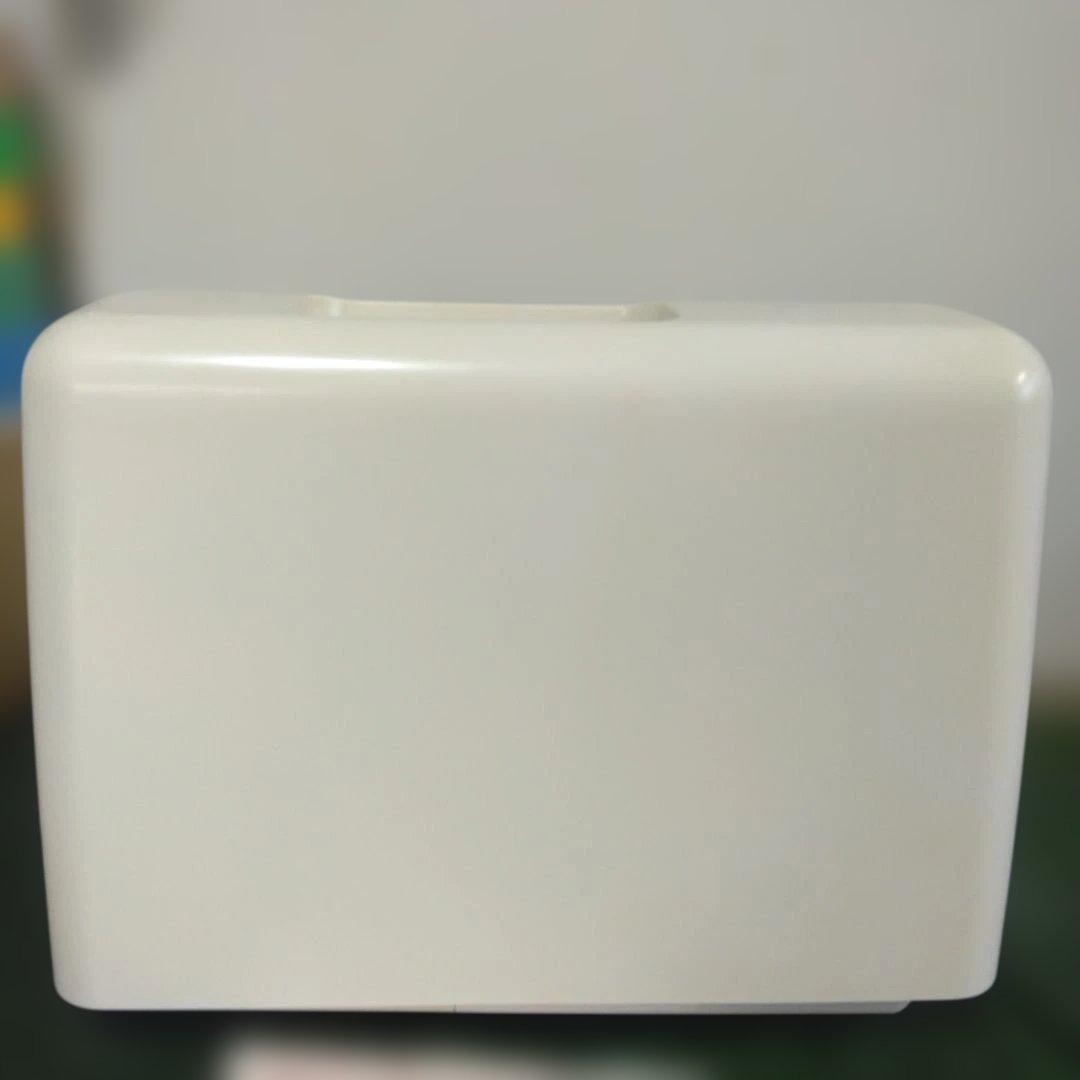 蛇の目ミシン、エクールT-400型美品。