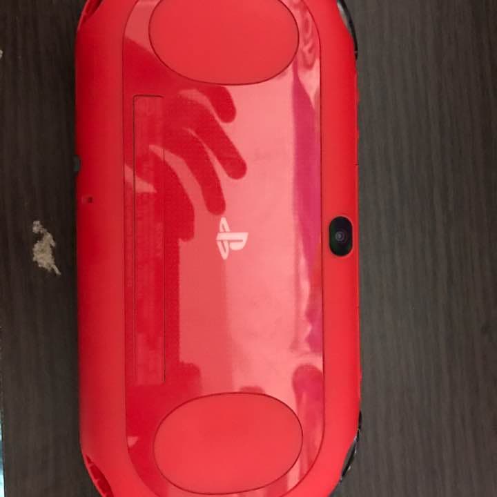 PS vita 8ギガ wifiモデル