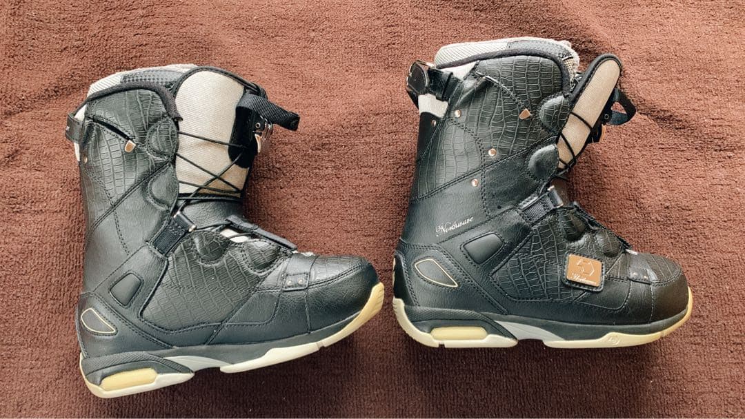 NORTH WAVE Opal スノーボードブーツ 24.5cm