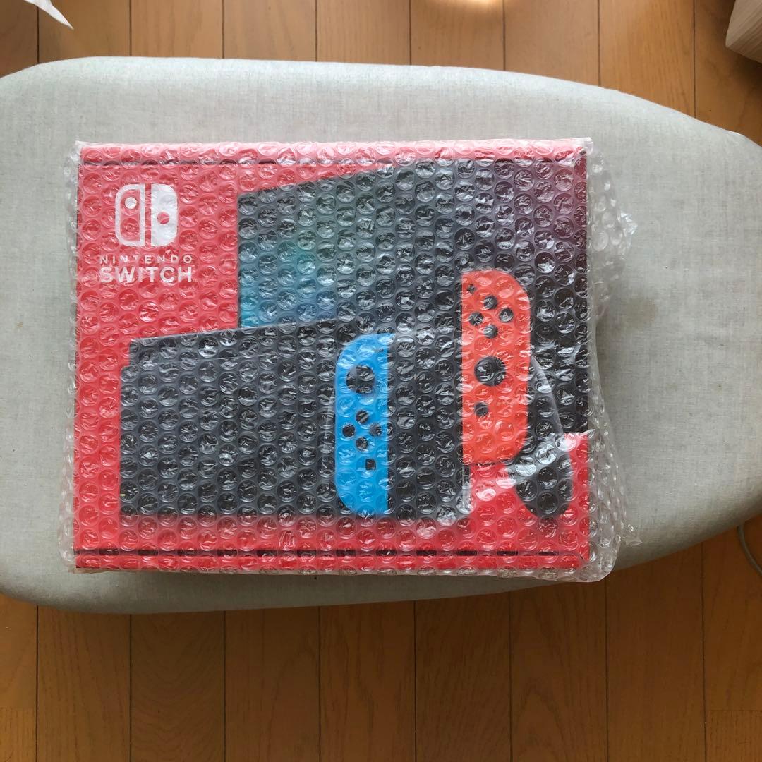 [some]ニンテンドーSwitch