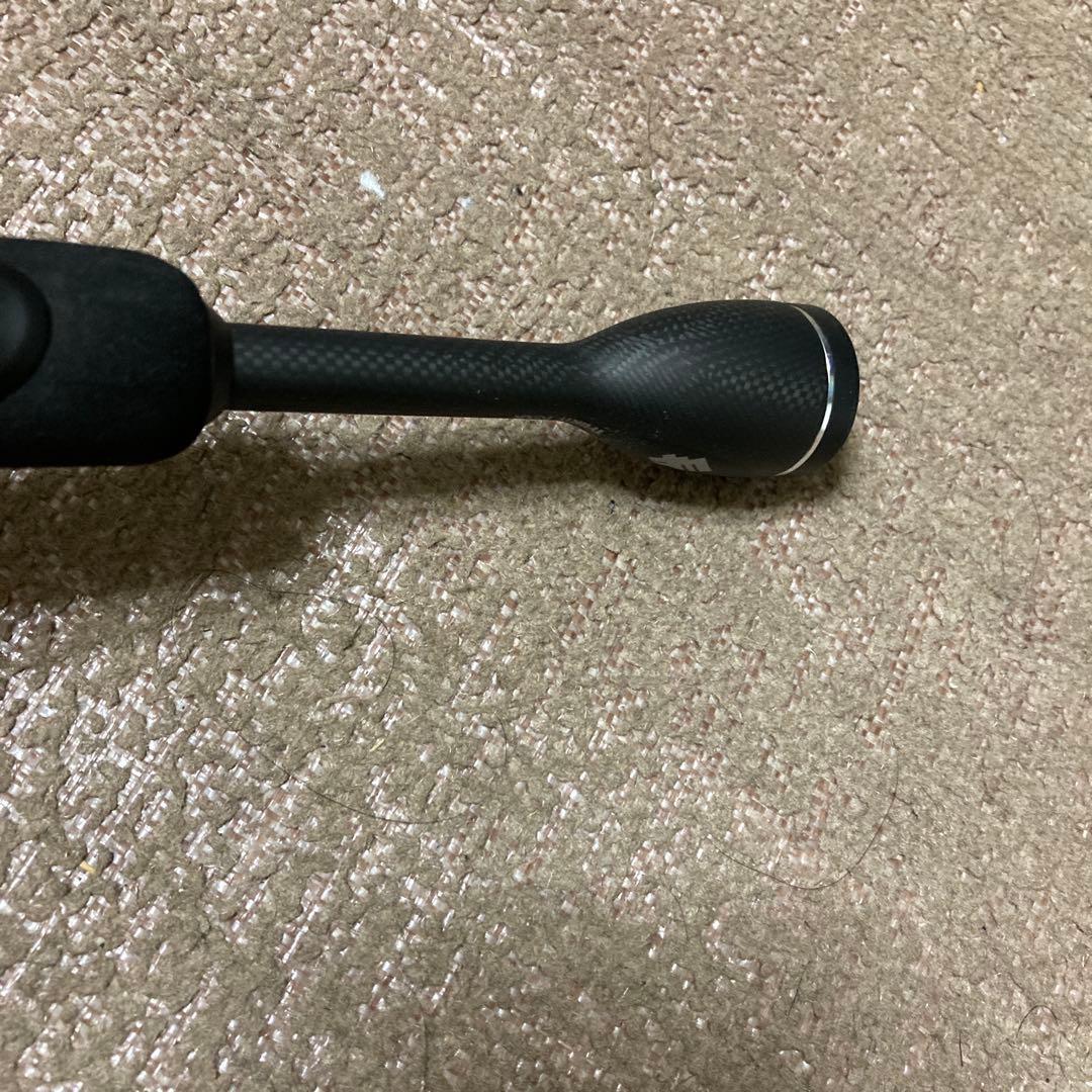 サーティーフォー　アジングロッド　スペシャライズSFR-51