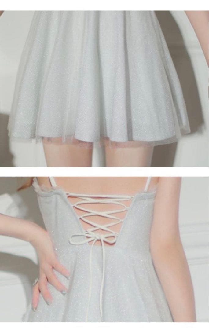 ROBE de FLUERS れみれみ　brille　ドレス