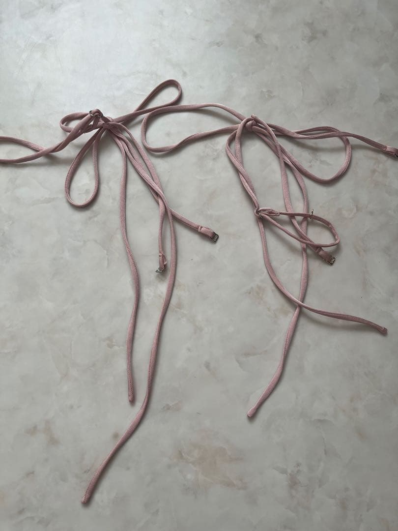 ROBE de FLUERS れみれみ　brille　ドレス