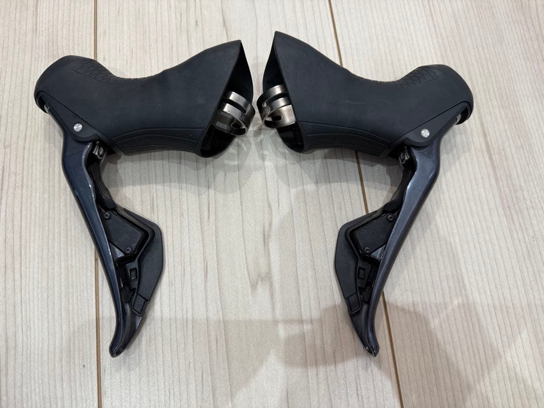 アルテグラ11速di2 一式セット