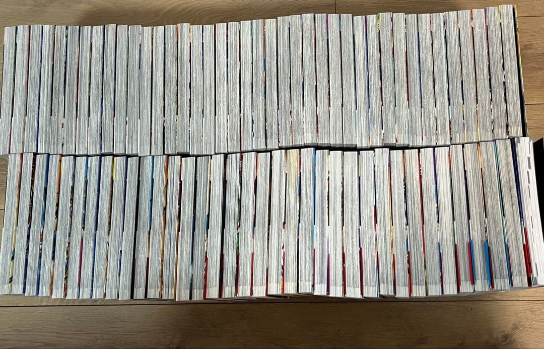 キングダム 1〜75巻　全巻セット　プラス公式ガイド第3弾　まとめ売り