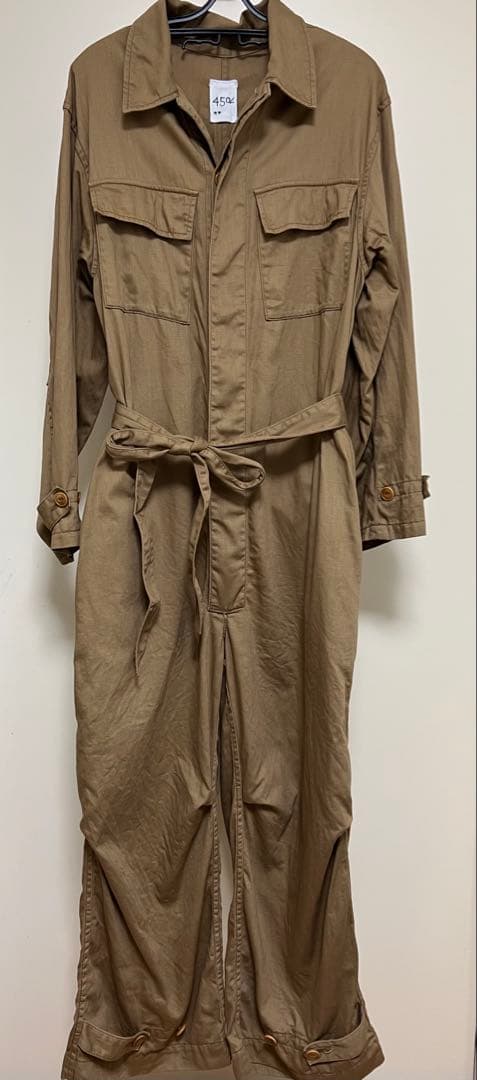 45Rモンプチチノの908チーゴオールインワン