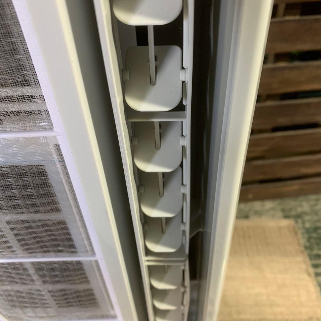 K907 コロナ ウインドエアコン 2021年 CW-FA1621