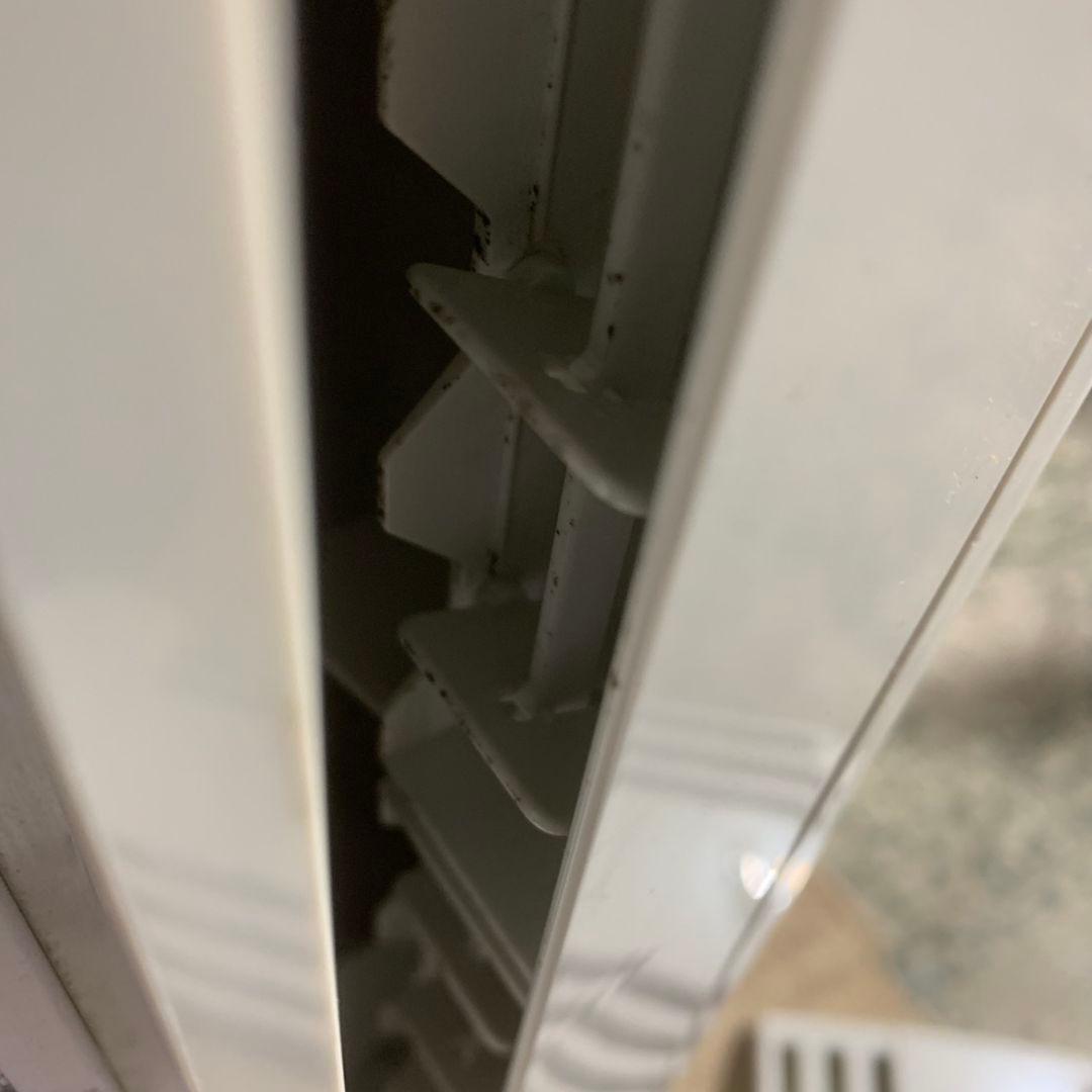 K907 コロナ ウインドエアコン 2021年 CW-FA1621