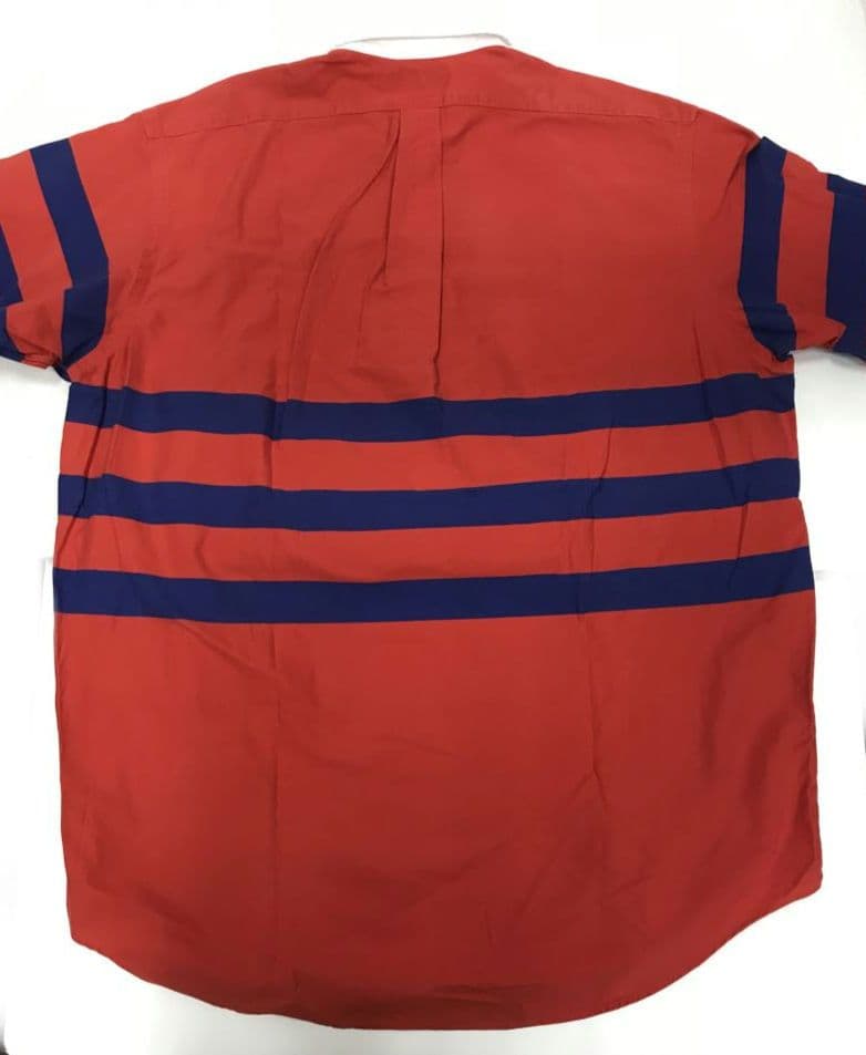 Polo by Ralph Lauren　ラグビーシャツ69250429M01S