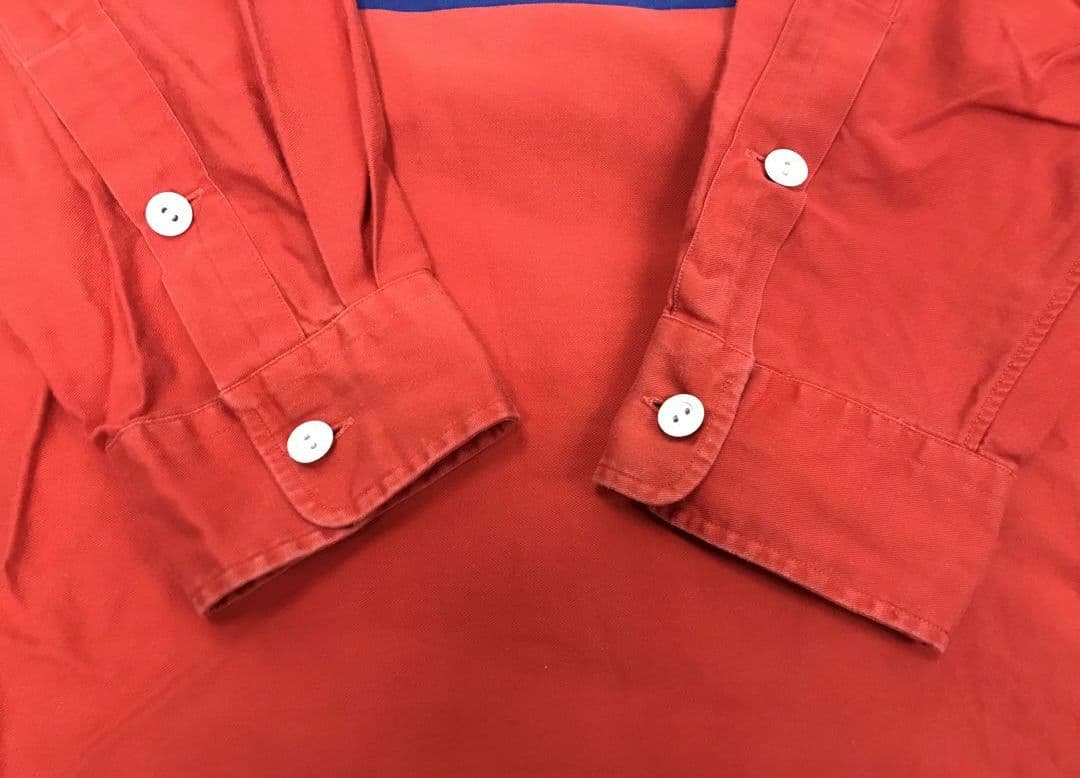 Polo by Ralph Lauren　ラグビーシャツ69250429M01S