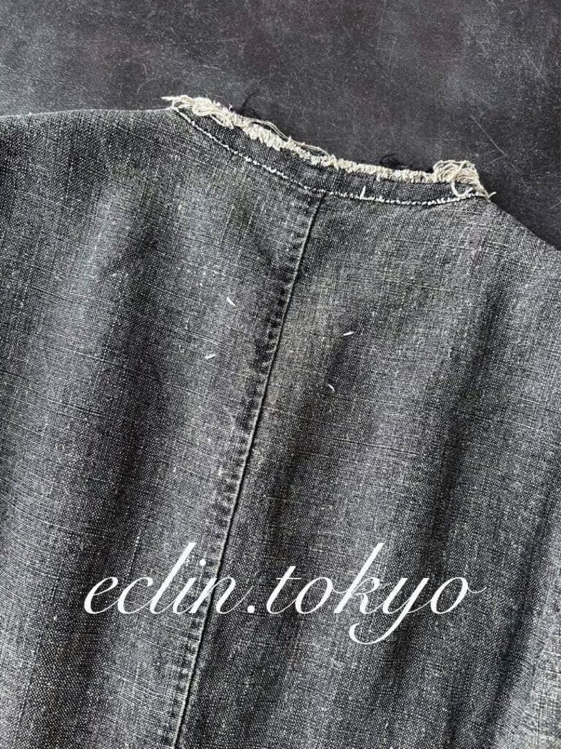 マルタンマルジェラ 2003 《白タグ》アーティザナル アーカイブ E4258