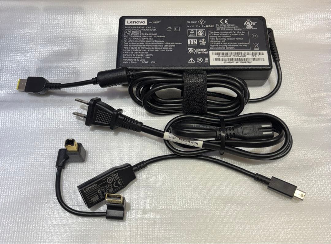 ミニPC Lenovo ThinkStation P330 Tiny i7 Quadro