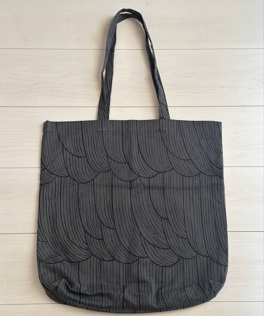 ミナペルホネン sulka トートバッグ　postbag タグ有り