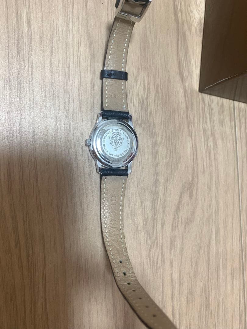 GUCCI 腕時計
