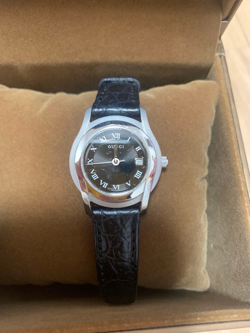 GUCCI 腕時計