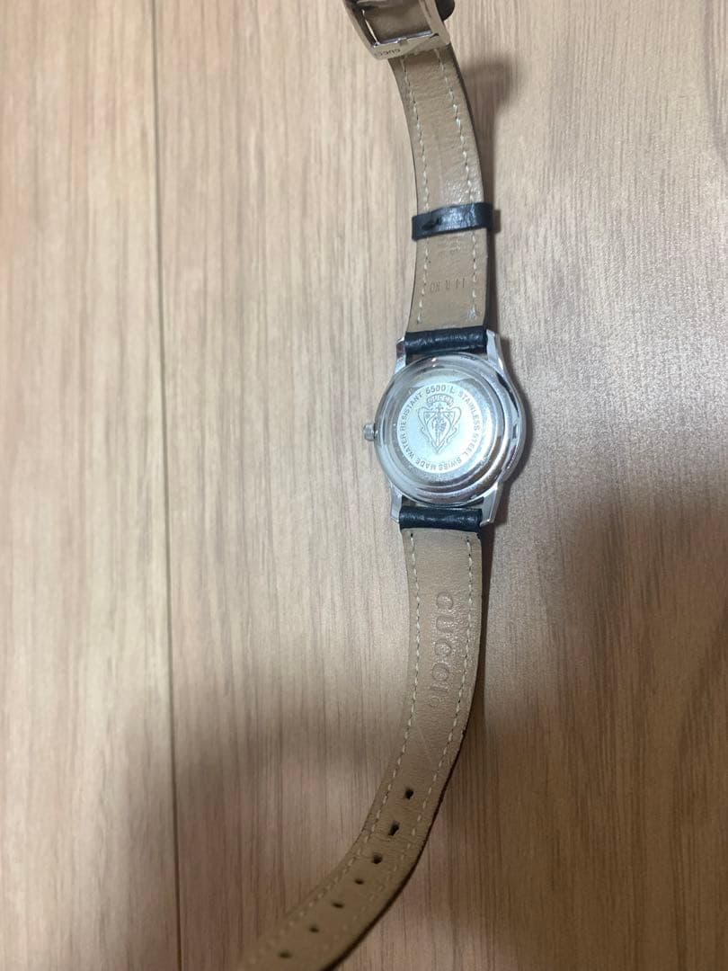 GUCCI 腕時計