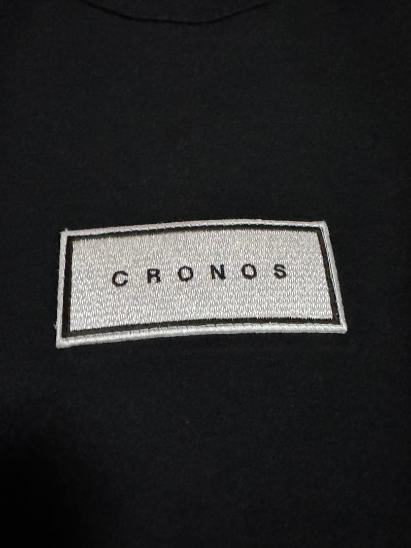 ビービー　CRONOS2点（タンク、ノースリーブ）