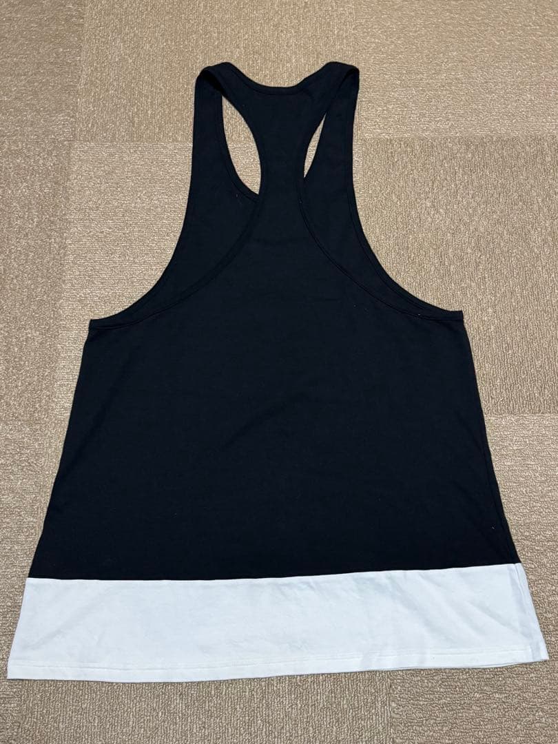 ビービー　CRONOS2点（タンク、ノースリーブ）