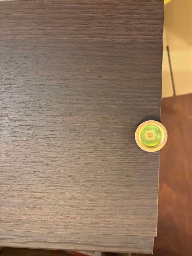 【最終値下げ・送料込・3月末まで】ディノス　キッチンカウンター下収納