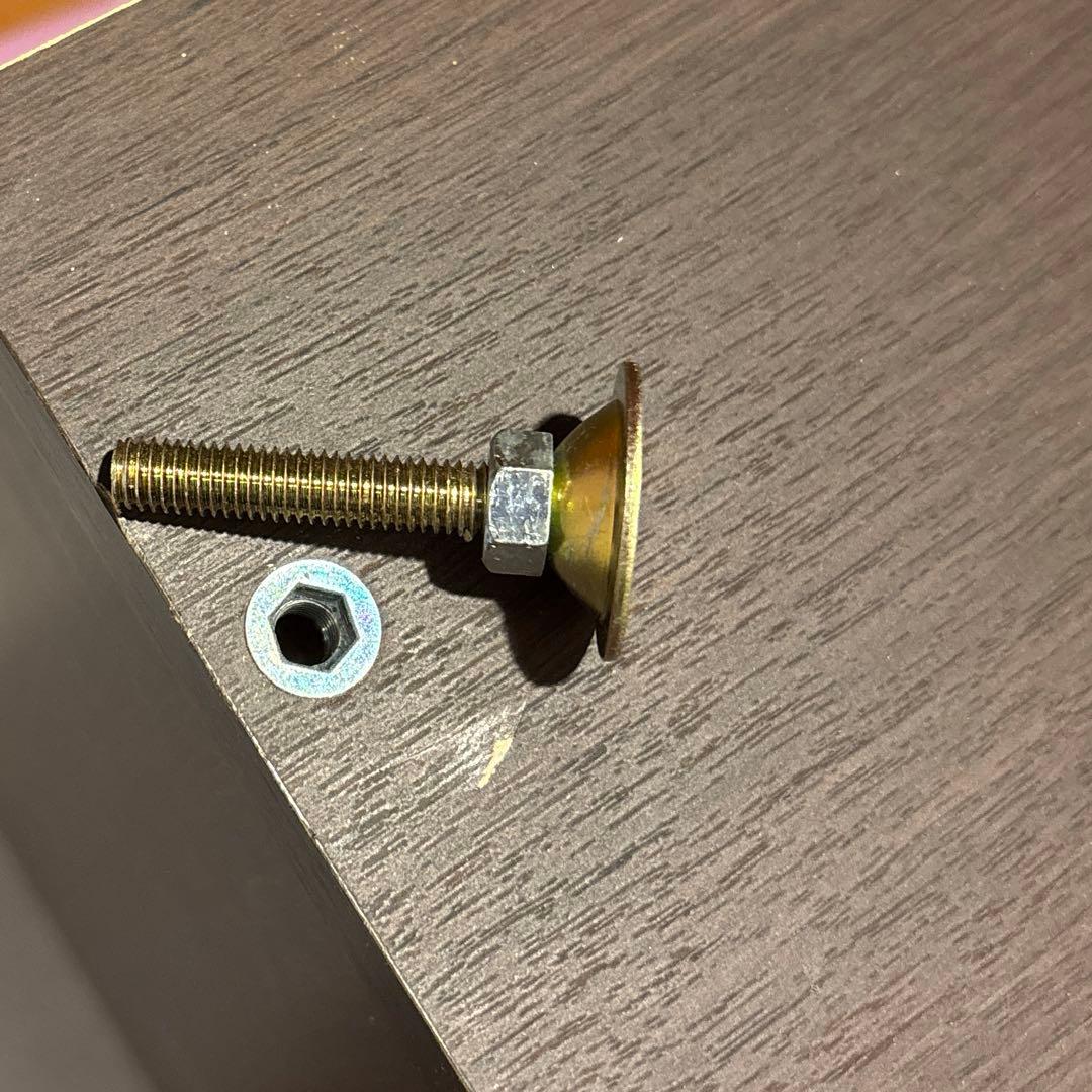 【最終値下げ・送料込・3月末まで】ディノス　キッチンカウンター下収納