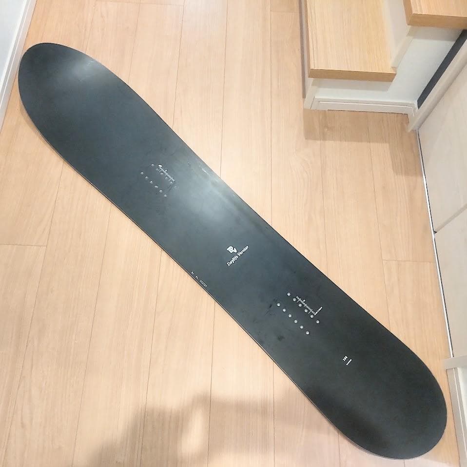 SCOOTER DAYLIFE VERNIER デイライフ バーニア 154cm