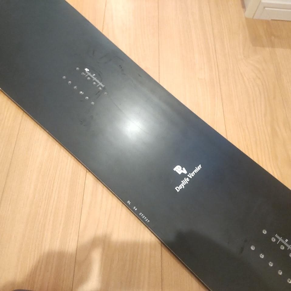 SCOOTER DAYLIFE VERNIER デイライフ バーニア 154cm