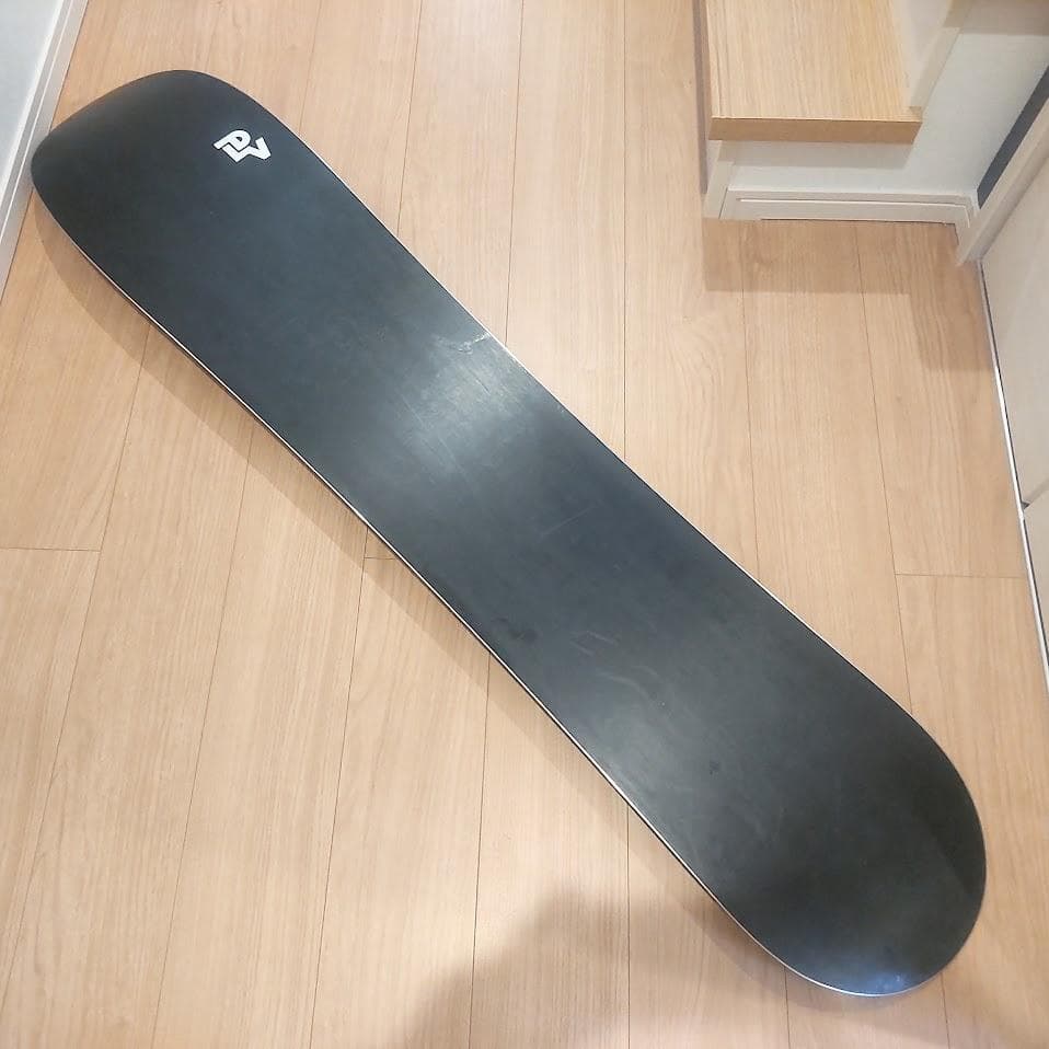 SCOOTER DAYLIFE VERNIER デイライフ バーニア 154cm