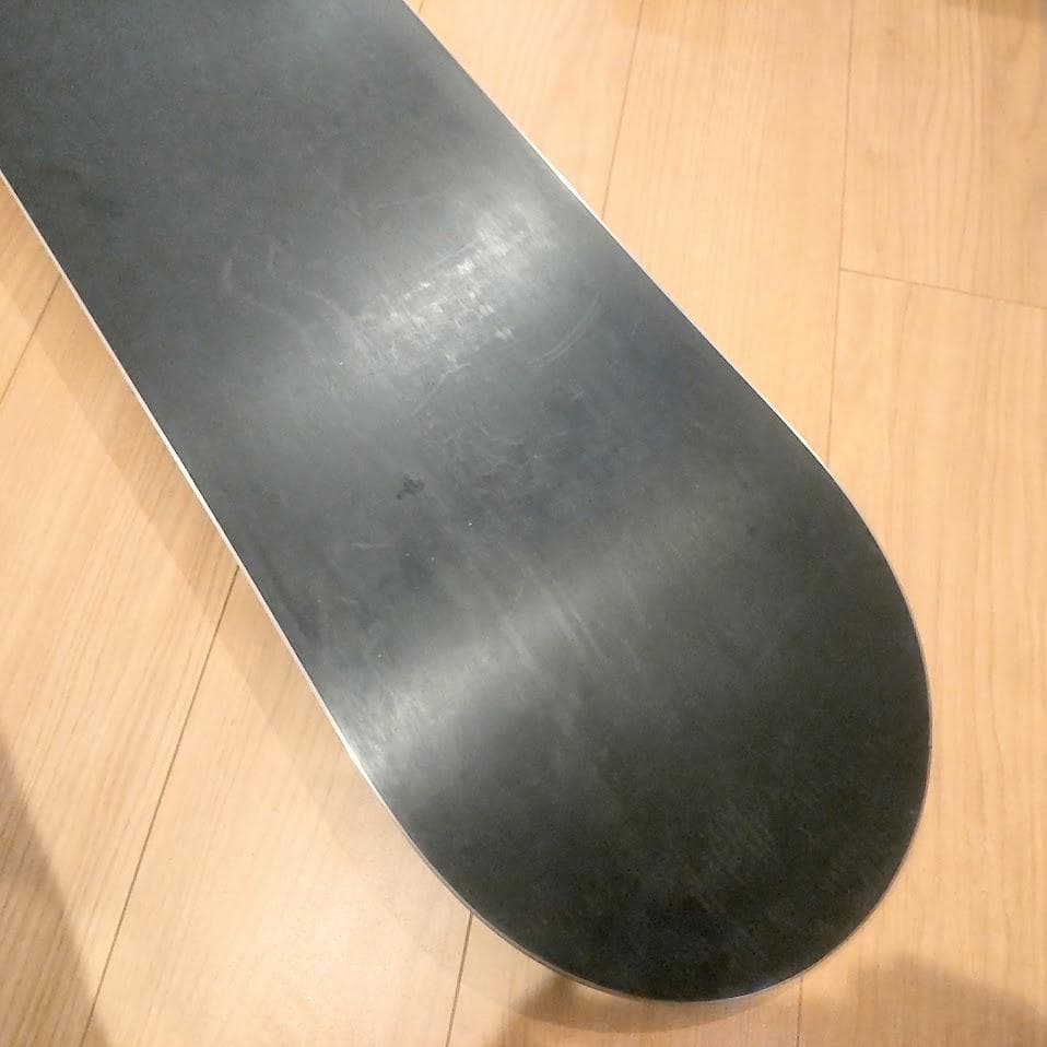 SCOOTER DAYLIFE VERNIER デイライフ バーニア 154cm