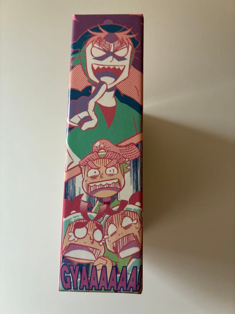 忍たま　ドラマCD　い組、ろ組、は組の段　〜上巻〜　特典BOX付き